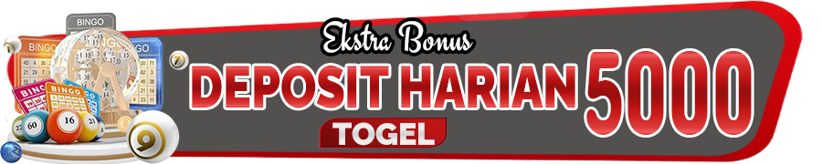 BONUS TOGEL SETIA88